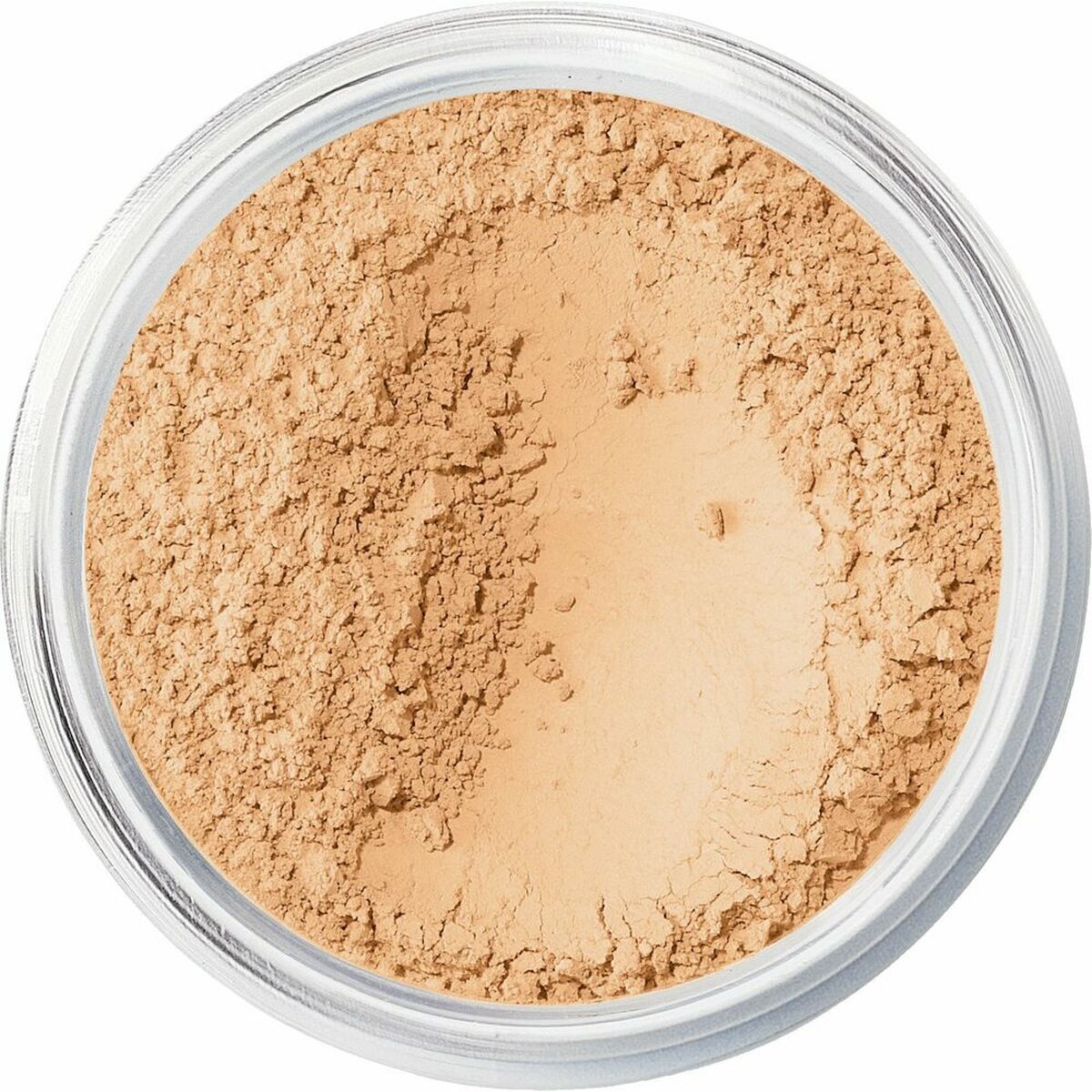 Powder Make-up Base bareMinerals Matte Nº 08 Light Nº 08-Light Spf 15 6 g makeup packaging