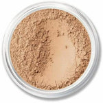 Powder Make-up Base bareMinerals Mate Nº 12-Medium beige Nº 12-Beige Medio Spf 15 6 g makeup packaging