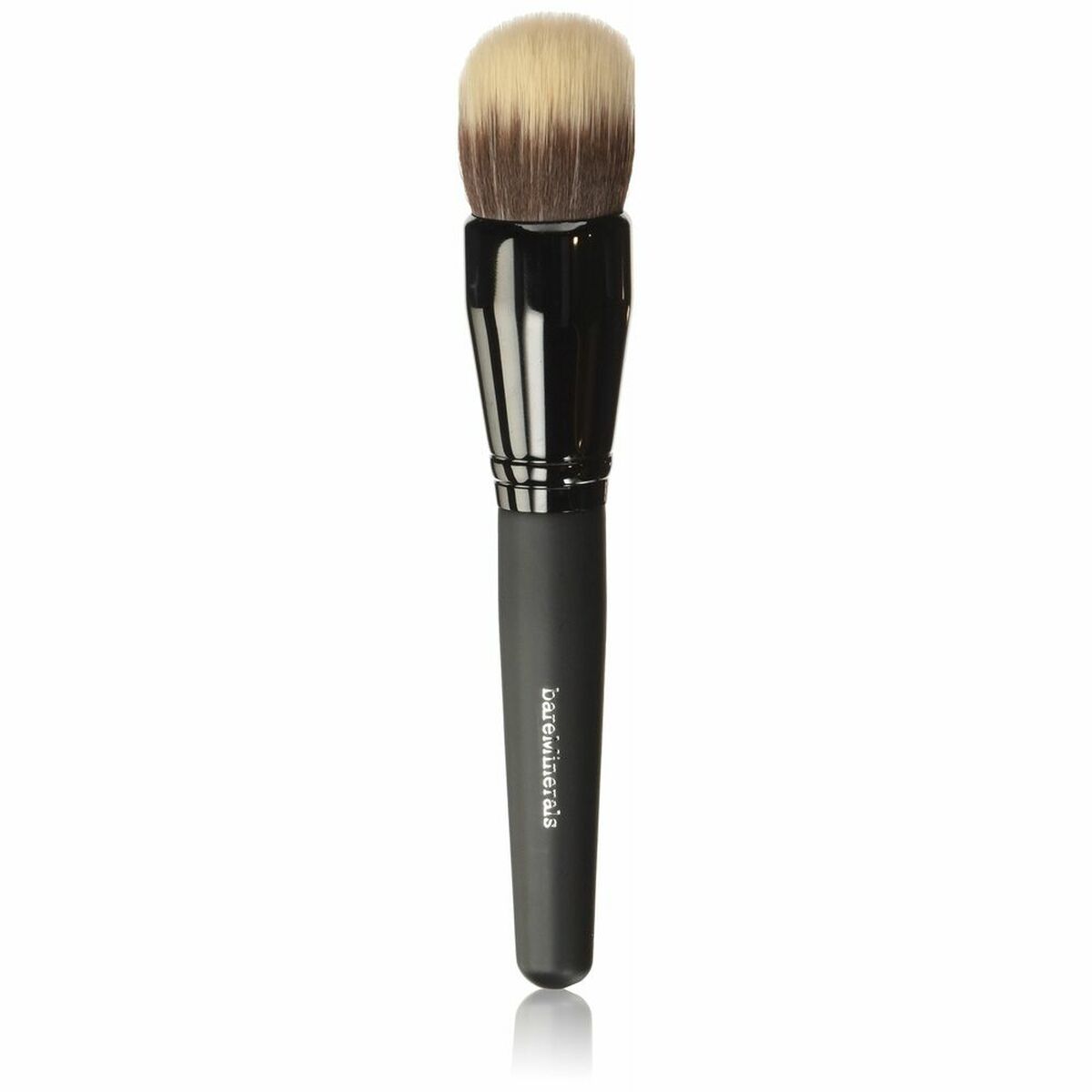 Make-up Brush bareMinerals Smoothing Liquid Make Up Base product packaging