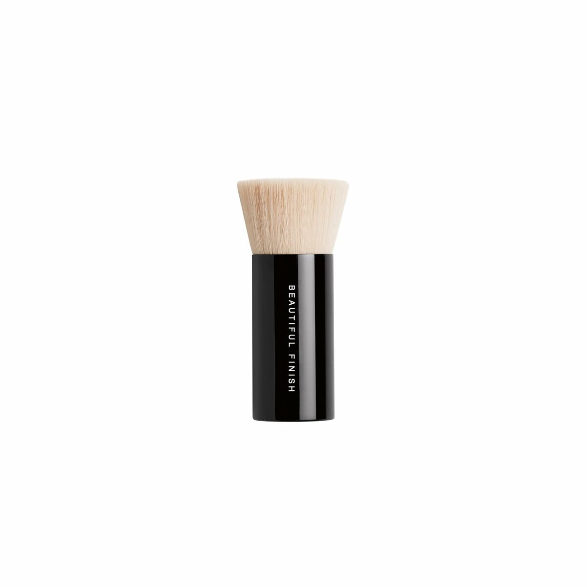 Make-up Brush bareMinerals Beautiful Finish product packaging