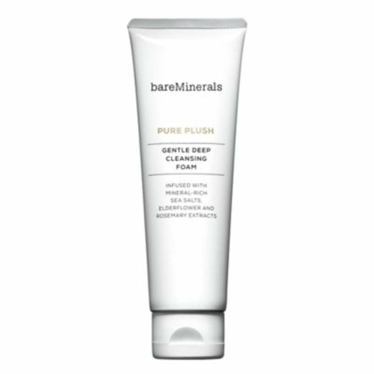 Cleansing Foam Shine Inline Pure Plush 120 g product packaging