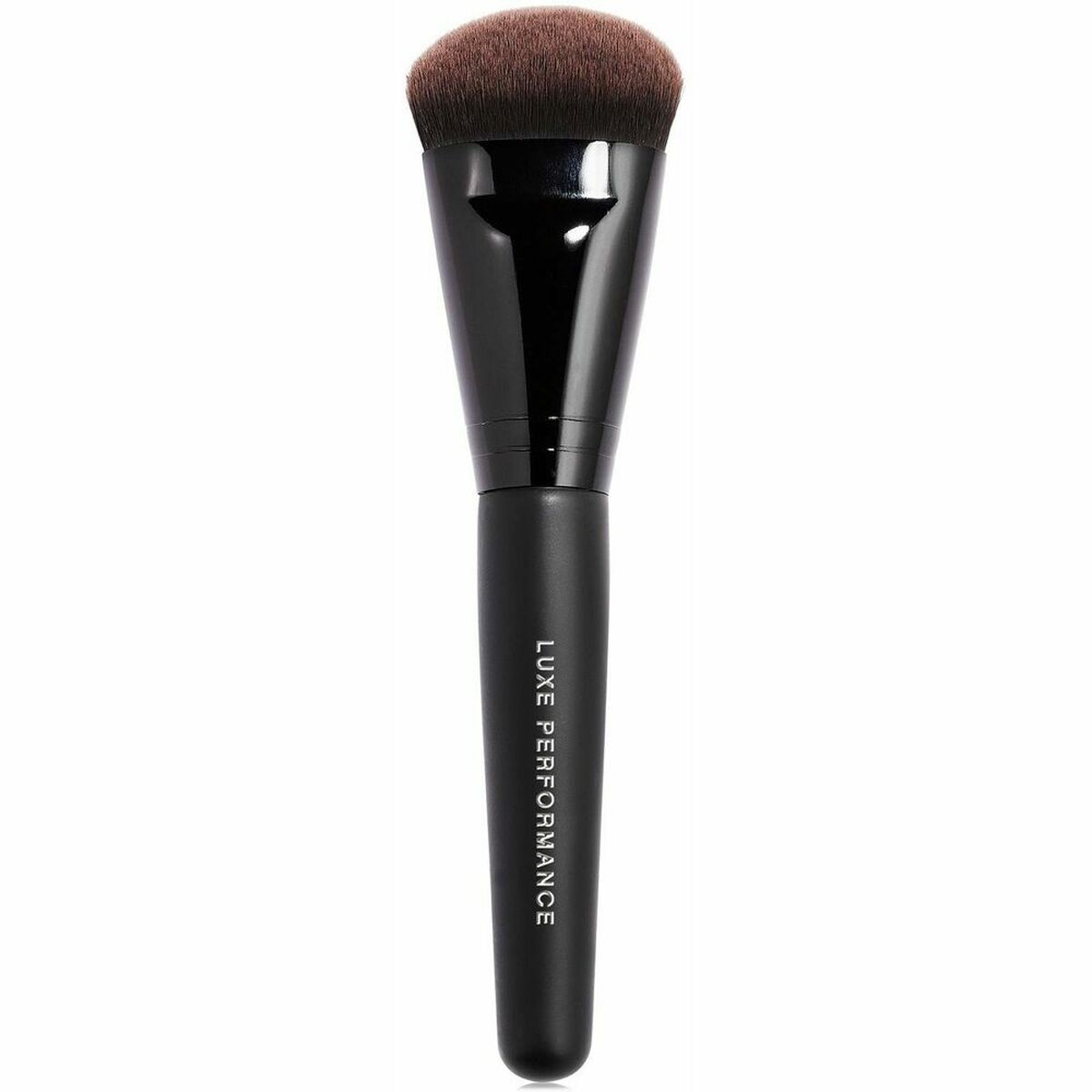 Make-up Brush bareMinerals Luxe Performande product packaging