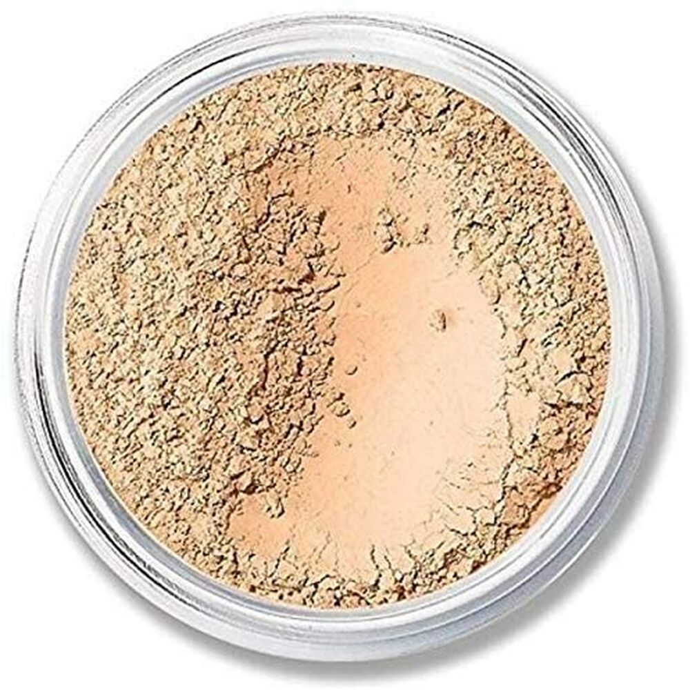 Loose Dust bareMinerals Original Nº 06-Neutral Ivory Spf 15 8 g product packaging