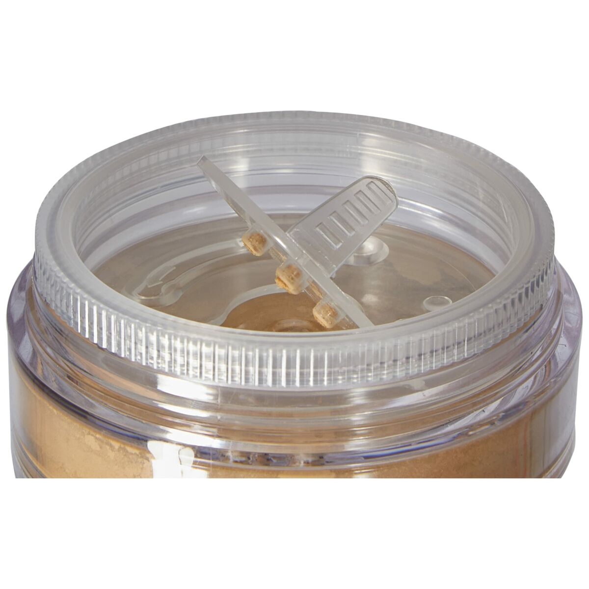 Facial Corrector Shine Inline Matte Nº 13-Golden Beige Spf 15 6 g product packaging