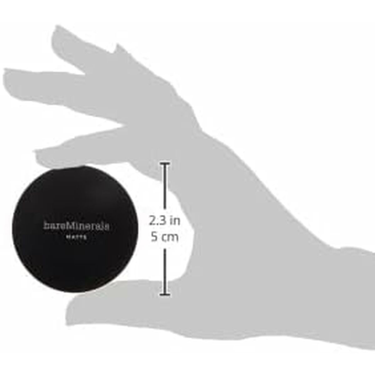 Facial Corrector Shine Inline Matte Nº 13-Golden Beige Spf 15 6 g product packaging