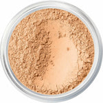 Powder Make-up Base bareMinerals Original Nº 16 Golden nude Nº 16-Golden Nude Spf 15 8 g makeup packaging