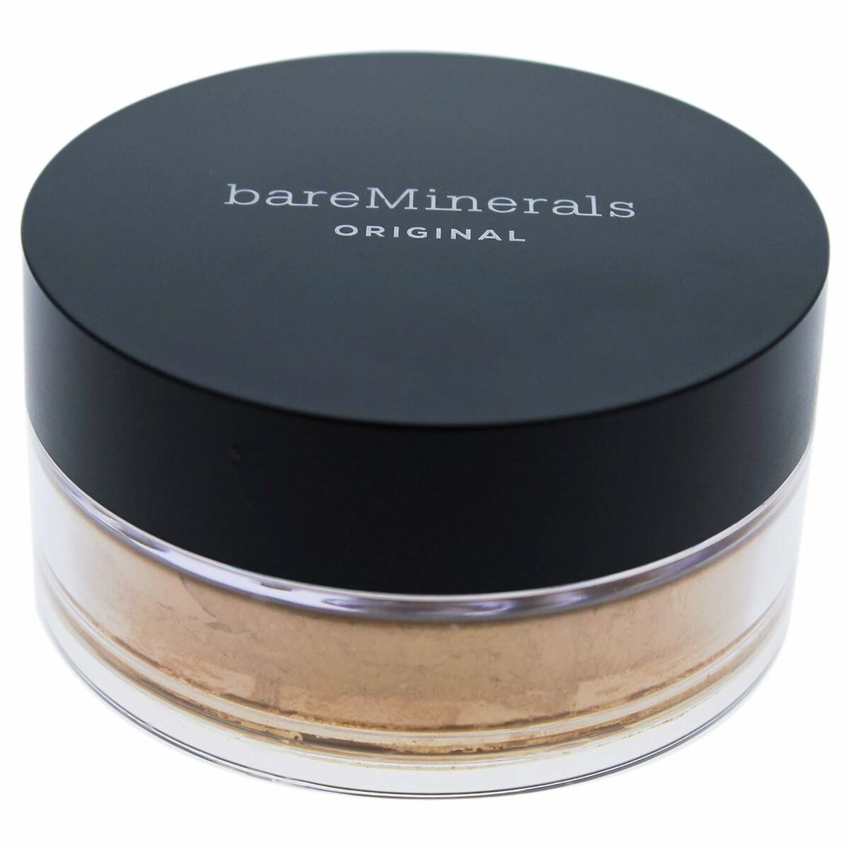 Foundation Shine Inline Original Nº 17 Tan nude Nº 17-Tan Nude Spf 15 8 g makeup packaging