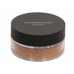 Facial Corrector bareMinerals Original Nº 21 Neutral tan Nº 21-Neutral Tan Spf 15 8 g product packaging