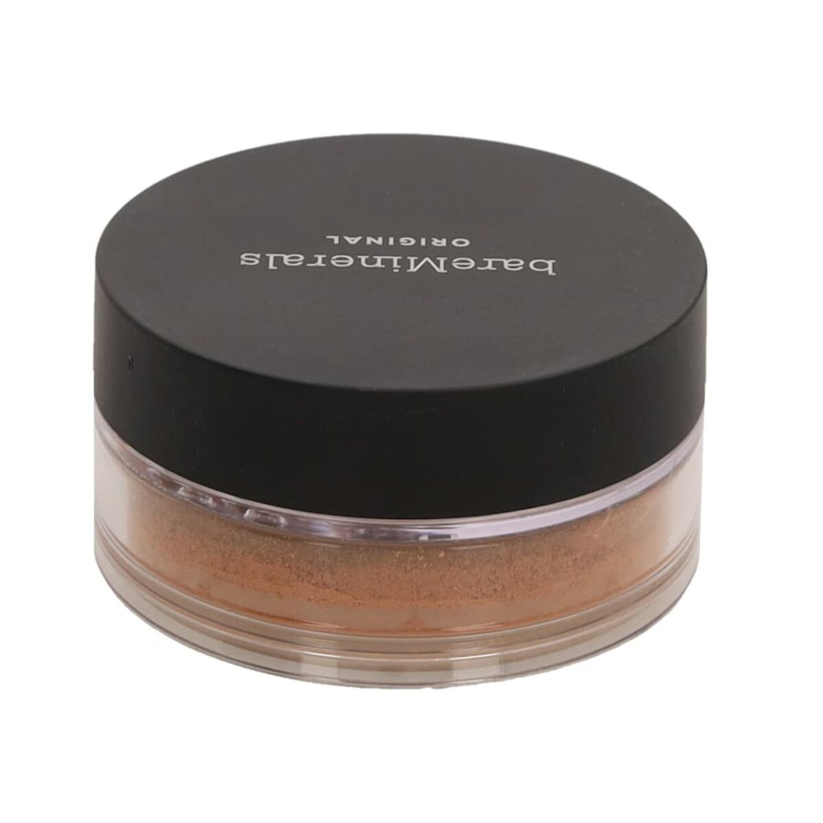 Facial Corrector bareMinerals Original Nº 21 Neutral tan Nº 21-Neutral Tan Spf 15 8 g product packaging