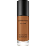 Liquid Make Up Base bareMinerals Barepro Maple Spf 20 30 ml product packaging