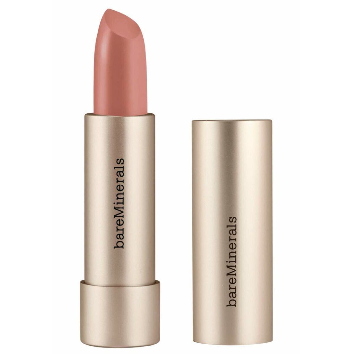 Hydrating Lipstick bareMinerals Mineralist Insight 3,6 g 3.6 g makeup packaging