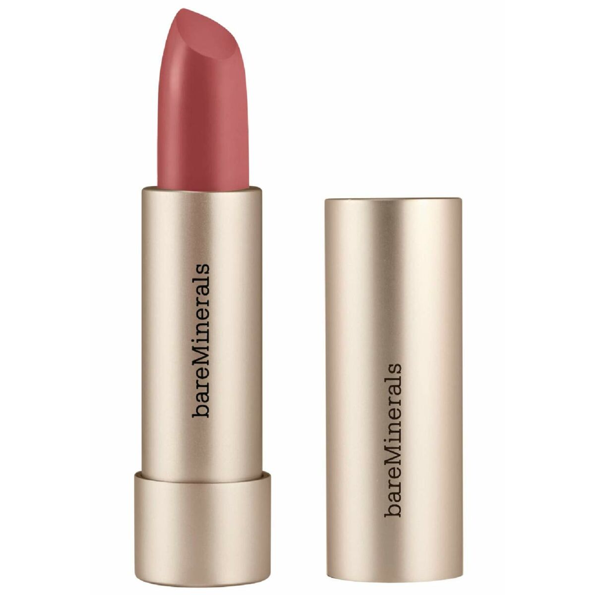 Lip balm Shine Inline Mineralist Memory 3,6 g 3.6 g for Women skincare packaging