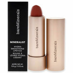 Lipstick bareMinerals Mineralist Grace 3,6 g Moisturizing 3.6 g makeup packaging