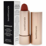Lipstick bareMinerals Mineralist Grace 3,6 g Moisturizing 3.6 g makeup packaging