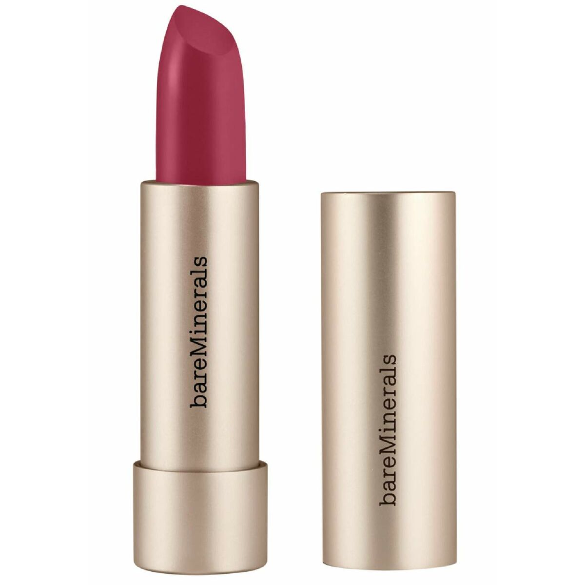 Hydrating Lipstick bareMinerals Mineralist Optimism 3,6 g 3.6 g makeup packaging