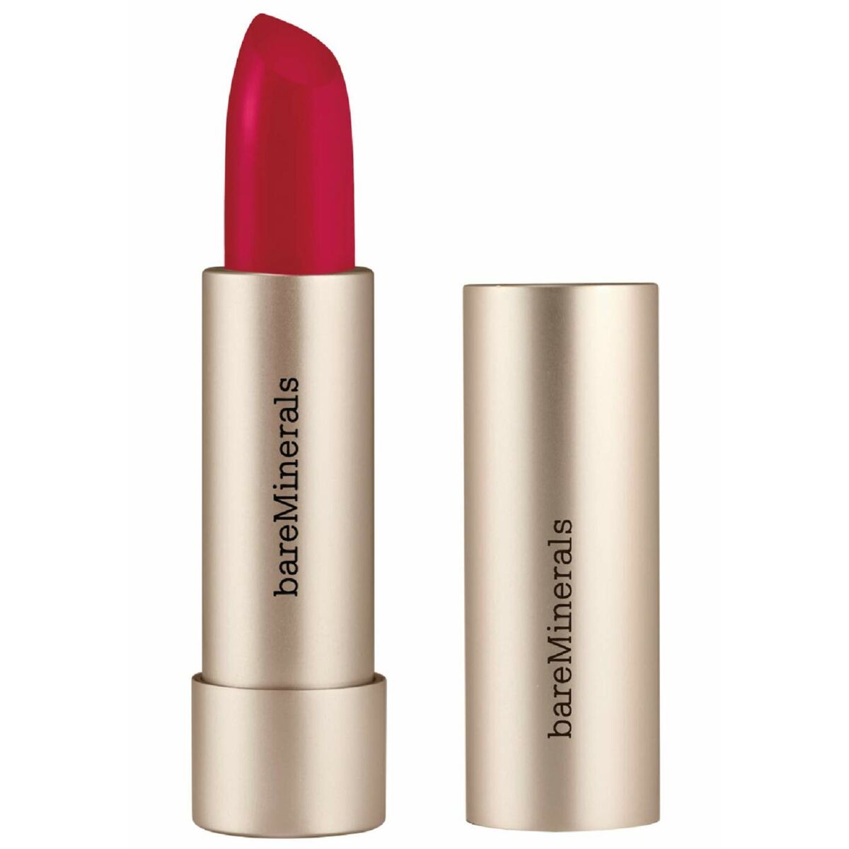 Hydrating Lipstick bareMinerals Mineralist inspiration 3,6 g 3.6 g makeup packaging