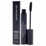 Mascara bareMinerals Strength Length 8 ml Strengthening Serum serum bottle