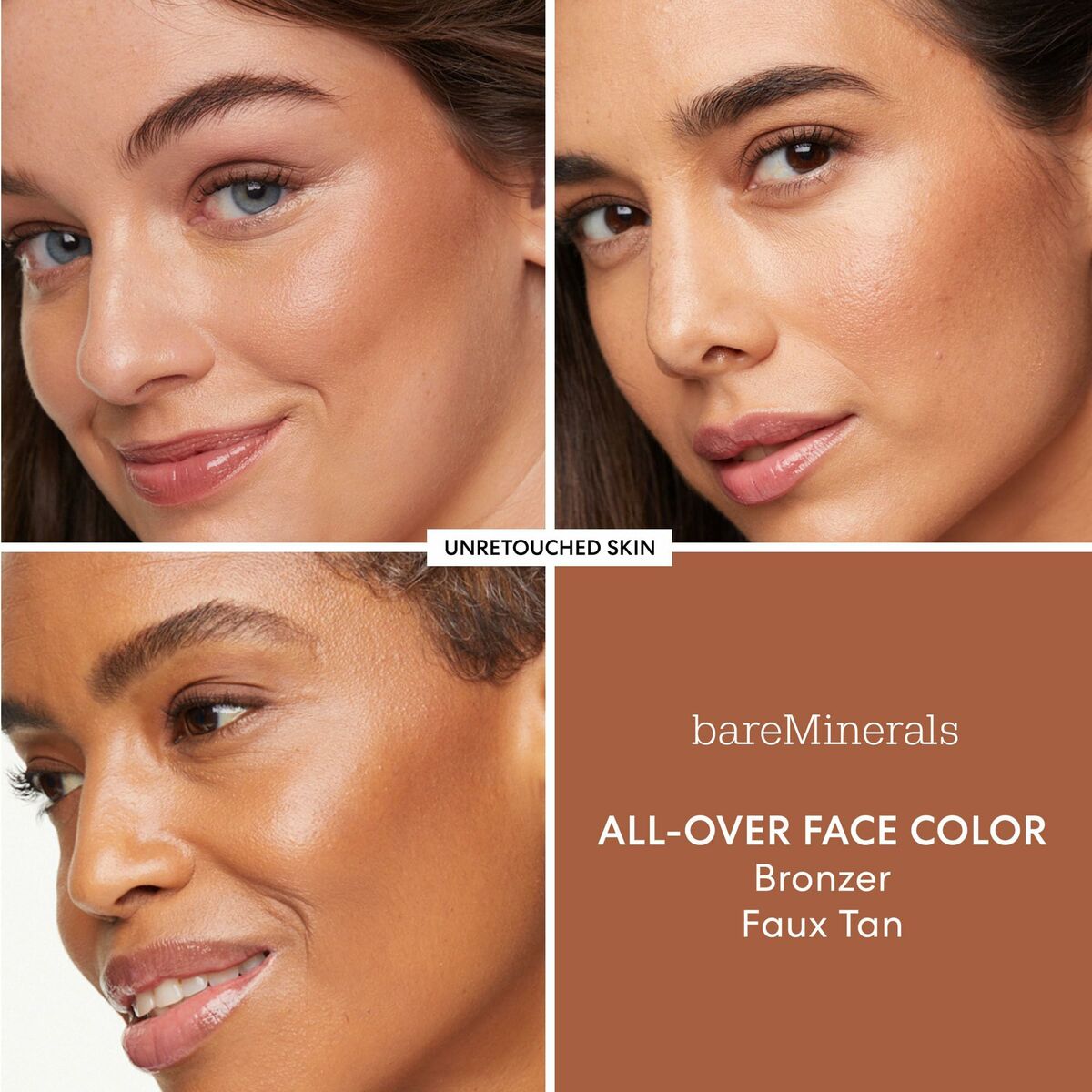 Facial Corrector Shine Inline All Over Face 1,5 g product packaging 1.5 g
