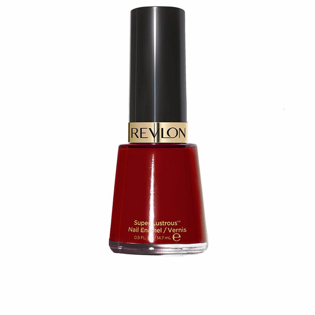 nail polish Enamel Revlon product packaging