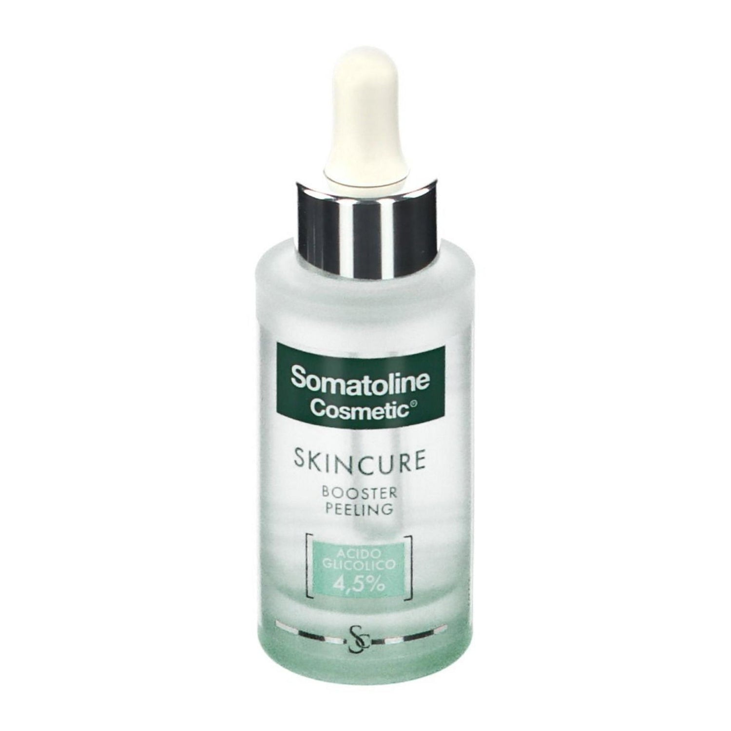 Somatoline Cosmetic, Skin Expert, Glycolic, Smooth, Peeling Gel, 30 ml