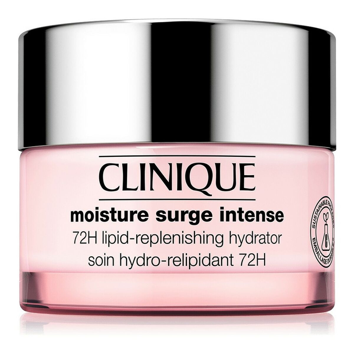Facial Cream Clinique 50 ml for Women skincare packaging