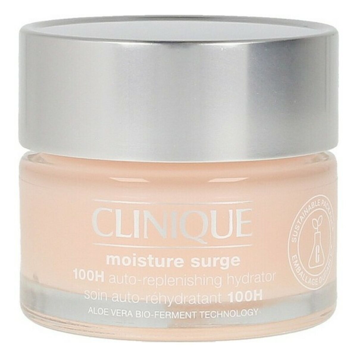 Hydrating Cream Clinique 30 ml for Women skincare packaging