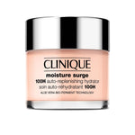 Facial Cream Clinique Moisture Surge H Xxl 75 ml for Women skincare packaging