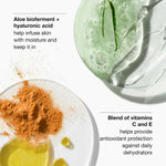 Hydrating Facial Cream Clinique MOISTURE SURGE 125 ml for Women skincare packaging