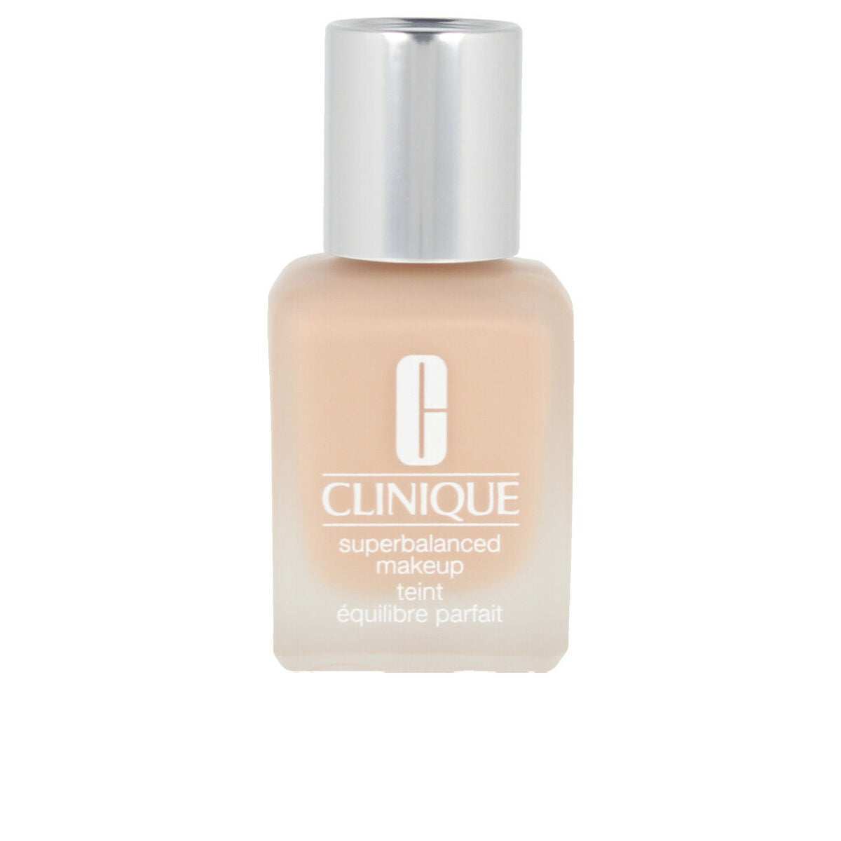 Liquid Make Up Base Clinique Superbalanced (30 ml) product packaging
