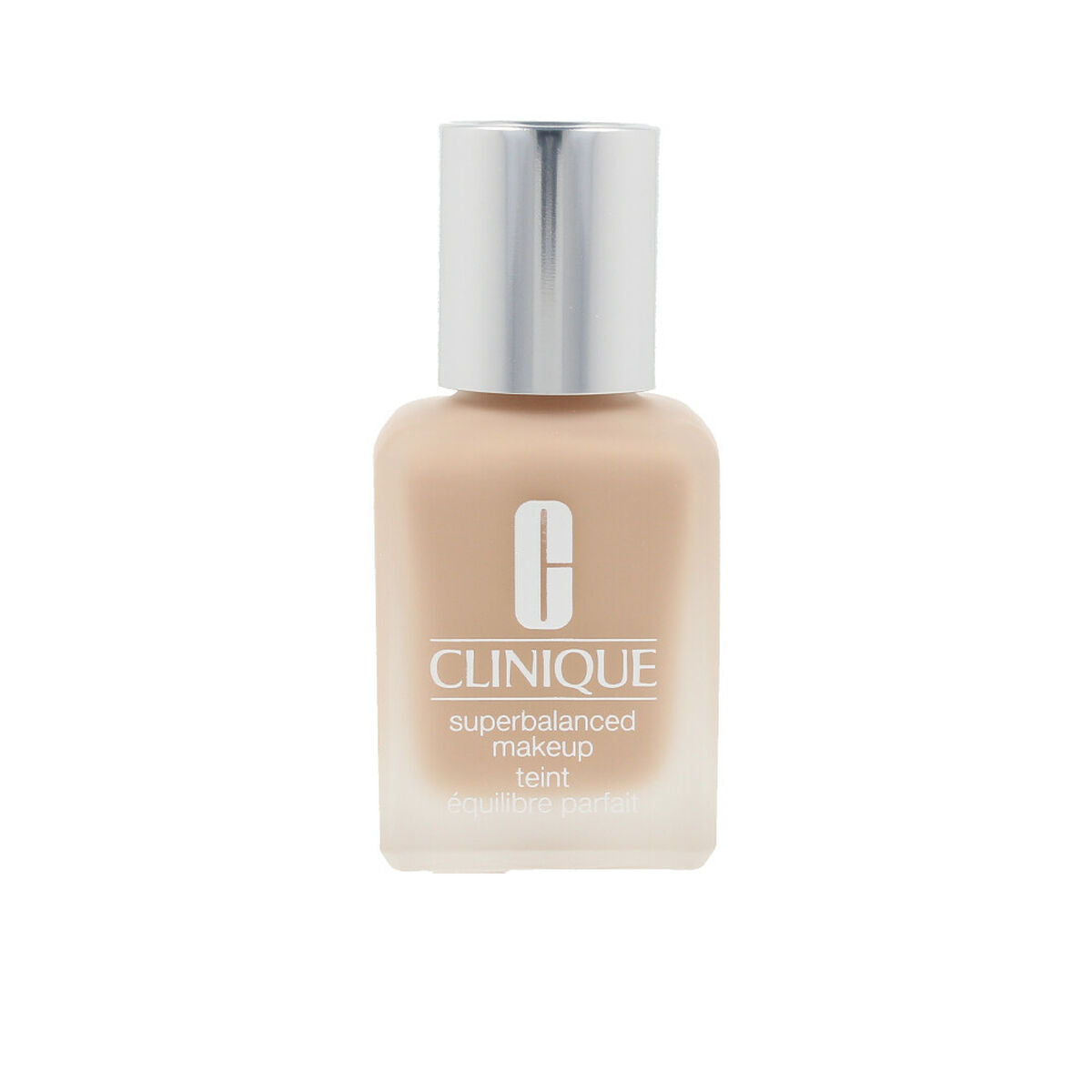 Liquid Make Up Base Clinique Superbalanced (30 ml) product packaging