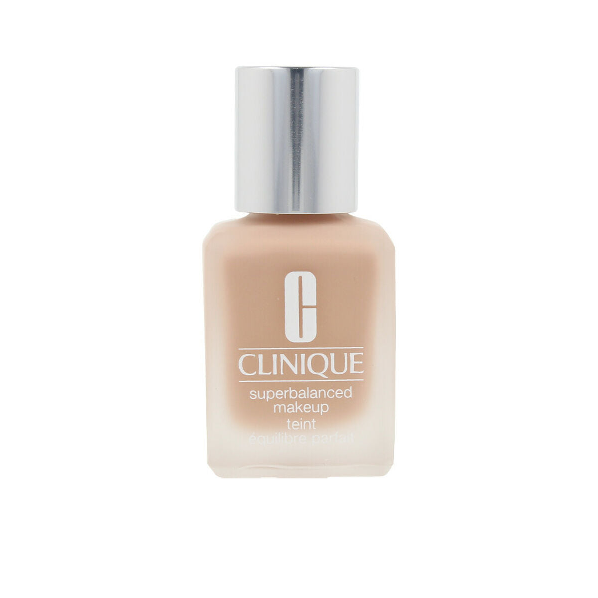 Liquid Make Up Base Clinique Superbalanced (30 ml) product packaging
