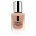 Liquid Make Up Base Clinique Superbalanced (30 ml) product packaging