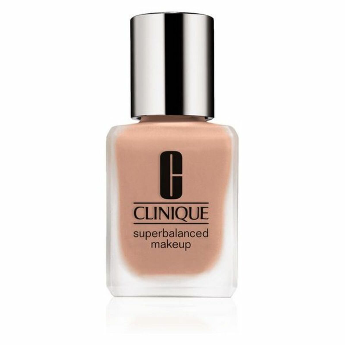 Liquid Make Up Base Clinique Superbalanced (30 ml) product packaging