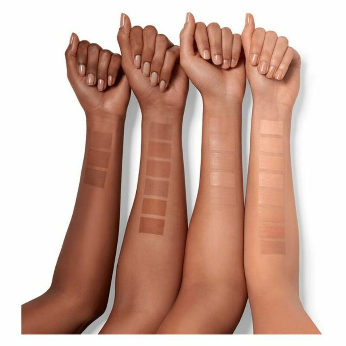 Liquid Make Up Base Clinique Superbalanced (30 ml) product packaging