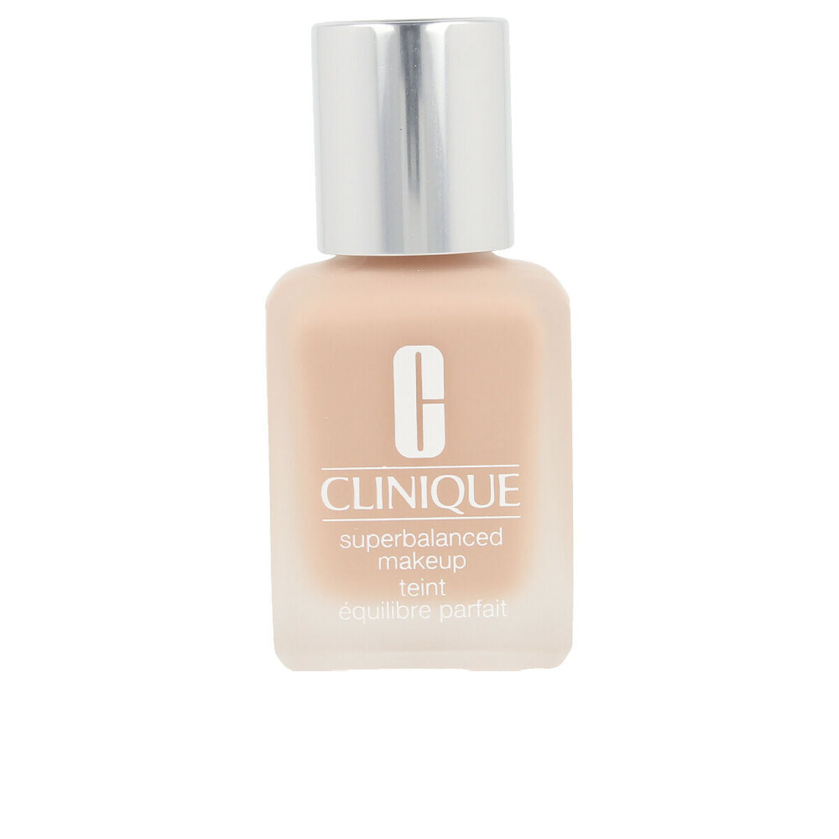 Liquid Make Up Base Clinique Superbalanced (30 ml) product packaging