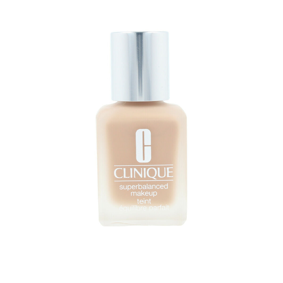 Liquid Make Up Base Clinique Superbalanced (30 ml) product packaging