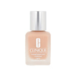 Liquid Make Up Base Clinique Superbalanced Nº 12-Honeyed Beige 30 ml product packaging