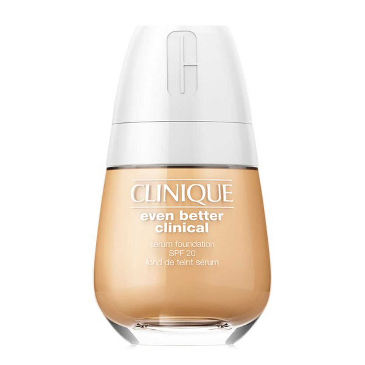 Liquid Make Up Base Clinique WN46-golden WN46 Golden Spf 20 30 ml product packaging