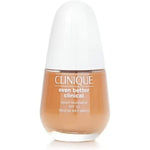 Liquid Make Up Base Clinique Even Better Clinical Nº 78-nutty Spf 20 30 ml product packaging