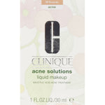 Facial Corrector Clinique Even Better Clinical Nº 30-Biscuit Spf 20 30 ml product packaging