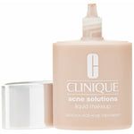 Facial Corrector Clinique Even Better Clinical Nº 30-Biscuit Spf 20 30 ml product packaging