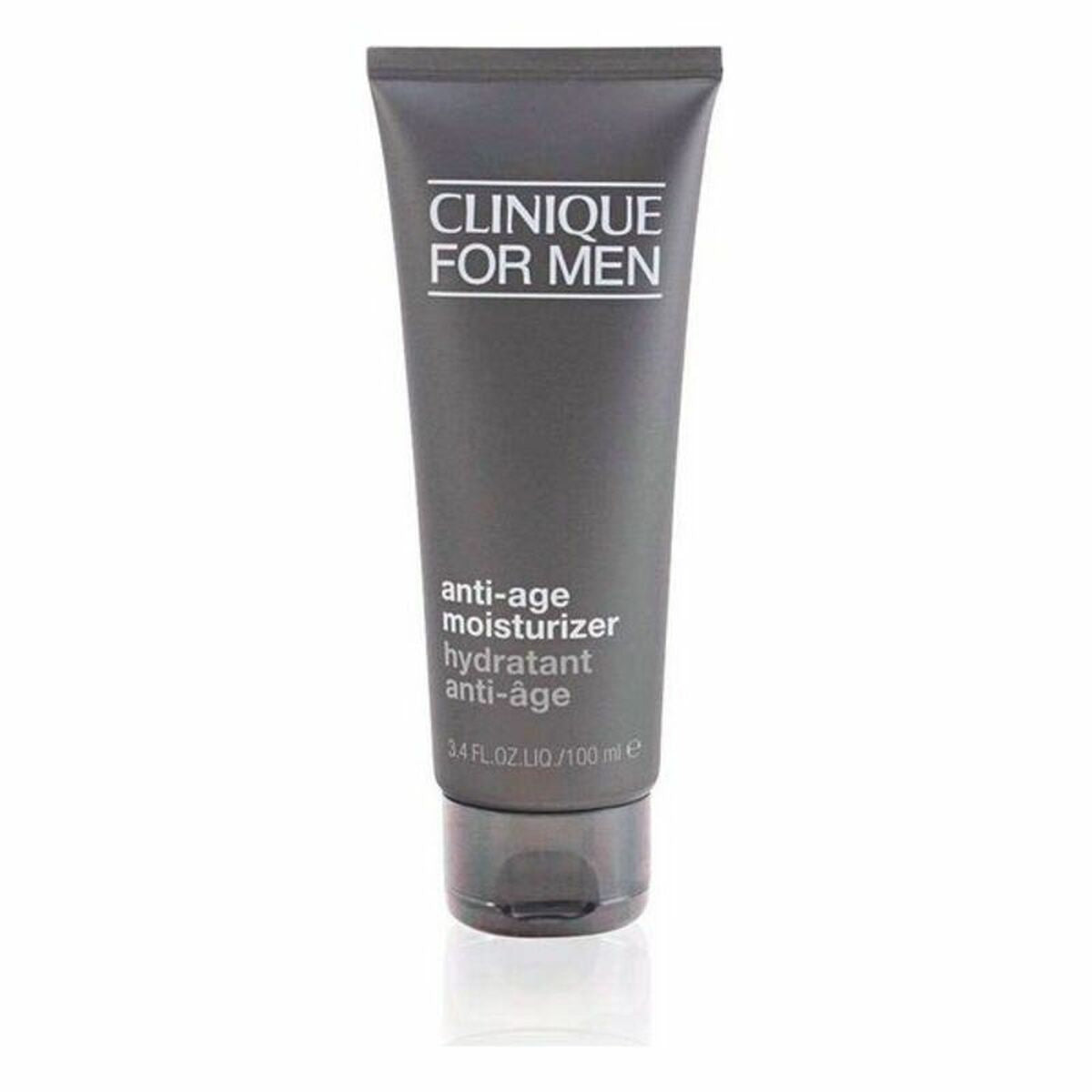 Anti-Wrinkle Cream Clinique Anti-ageing 100 ml for Men skincare packaging