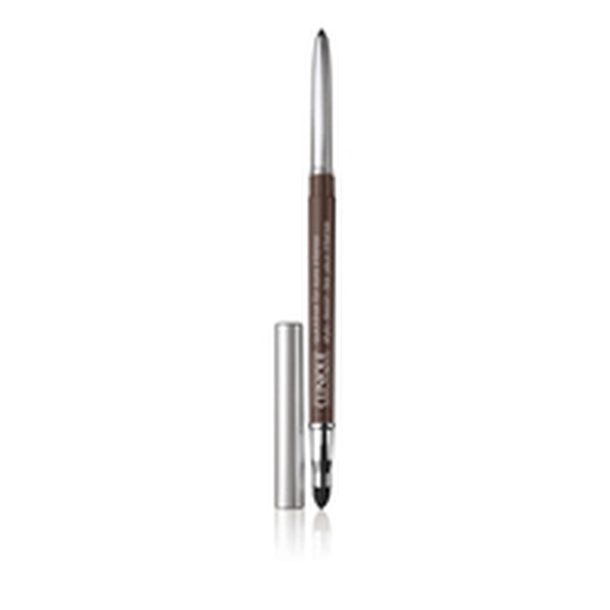 Eyeliner Clinique Quickliner Nº 03-Intense Chocolate 0,28 g 0.28 g makeup packaging