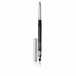 Facial Corrector Clinique Quickliner Nº 09-Intense Ebony 0,28 g 0.28 g product packaging