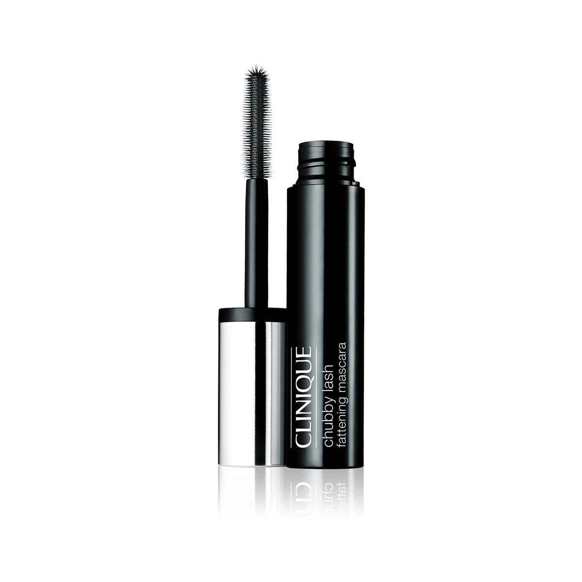 Mascara Clinique Chubby Lash Nº 01-Jumbo Jet 10 ml makeup packaging
