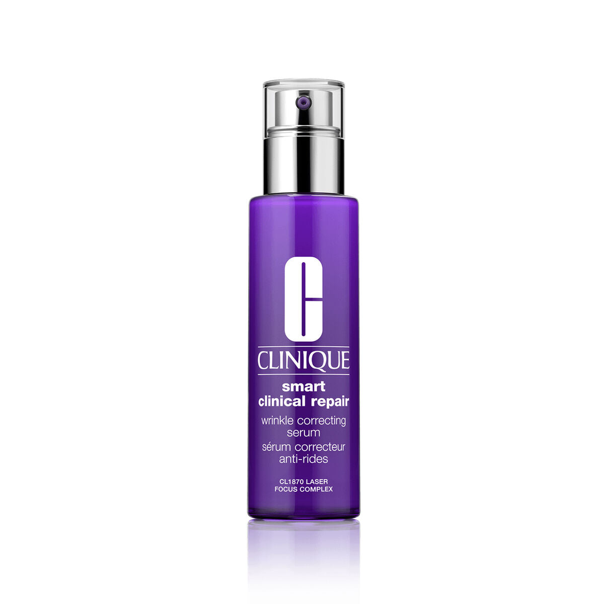 Anti-Wrinkle Serum Clinique 50 ml for Women serum bottle