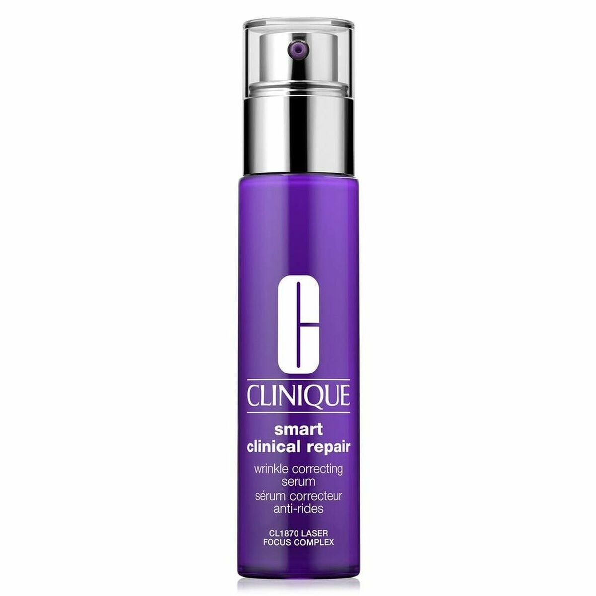 Anti-Wrinkle Serum Clinique 50 ml for Women serum bottle