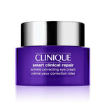 Day Cream Clinique Smart Clinical 15 ml for Women skincare packaging
