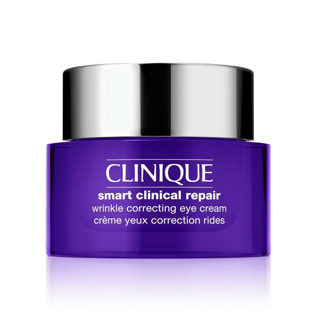 Day Cream Clinique Smart Clinical 15 ml for Women skincare packaging
