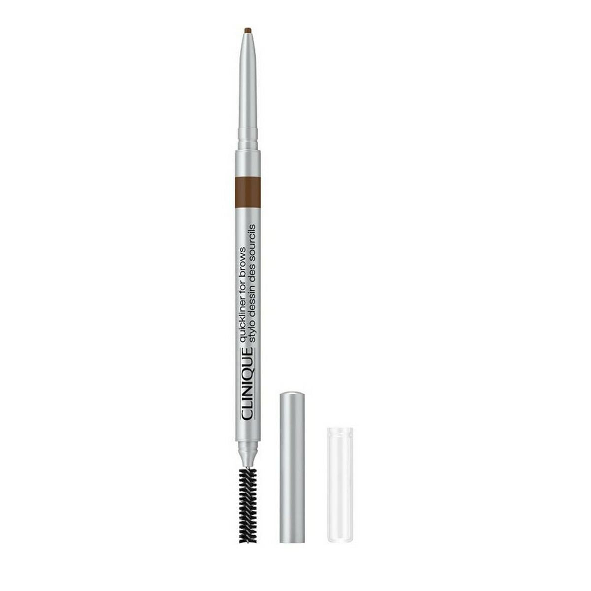 Eyebrow Pencil Clinique Quickliner Deep product packaging